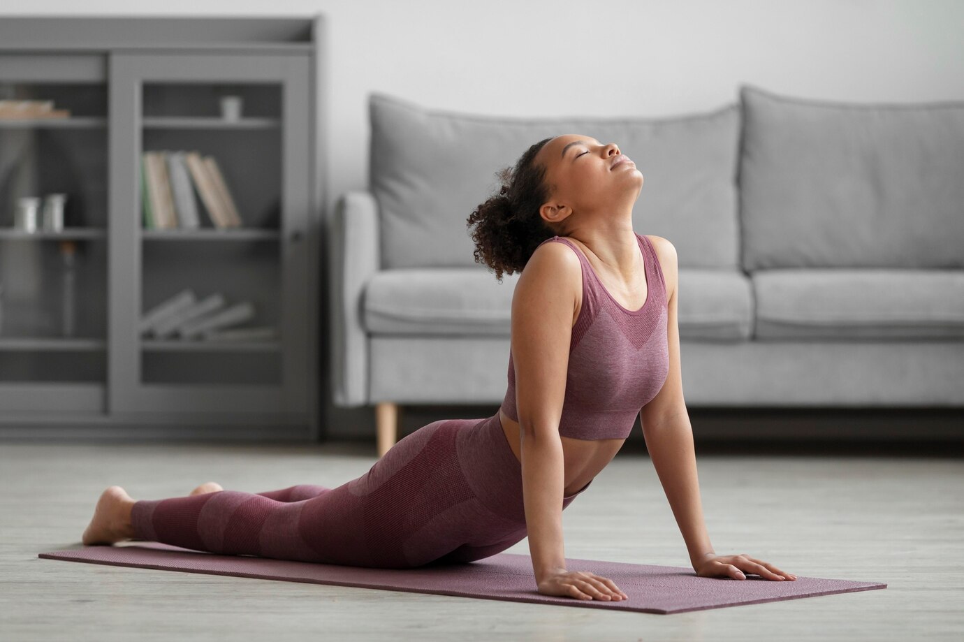 Read more about the article Daily Fitness Exercise: Day 1 Your Path to a Healthier Lifestyle
