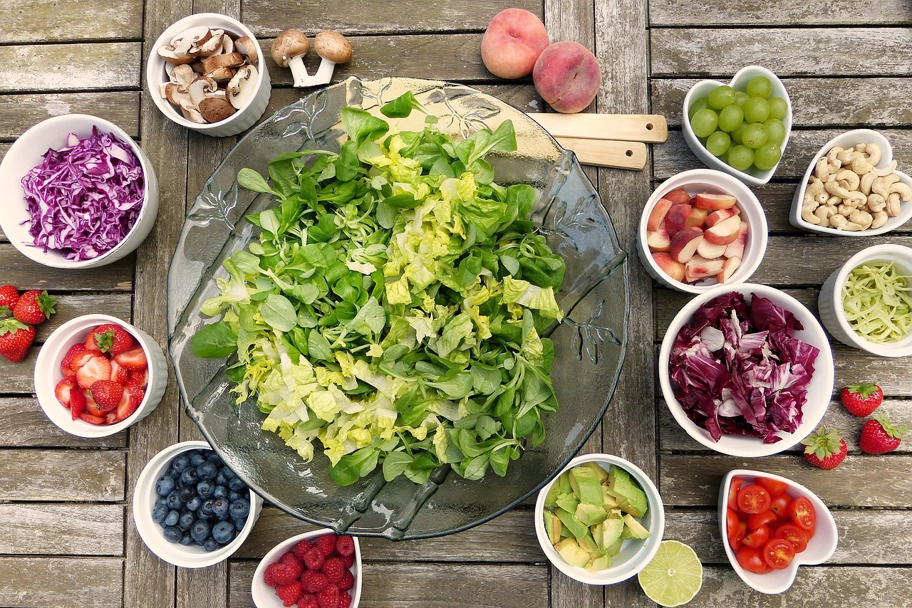 Read more about the article Fitness and Wellness :1. Simple Step to a Healthier Life