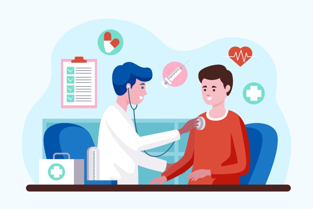 Preventive Care