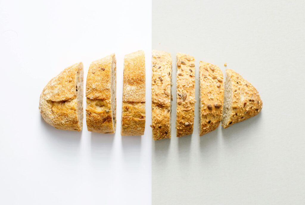 whole grain